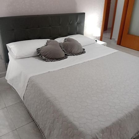 Apartamento Nostra Casa Nápoles Exterior foto