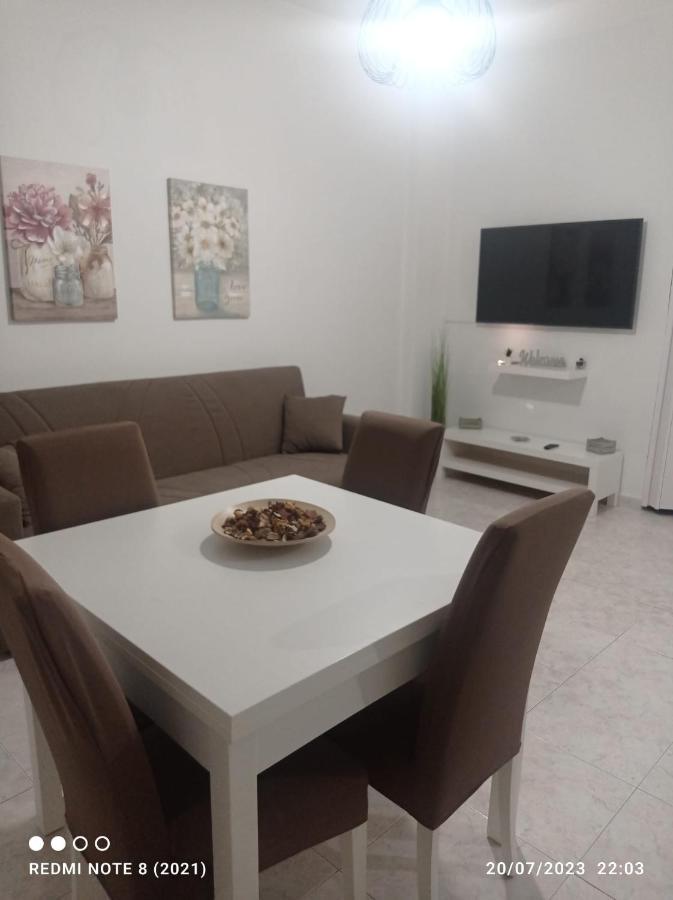 Apartamento Nostra Casa Nápoles Exterior foto