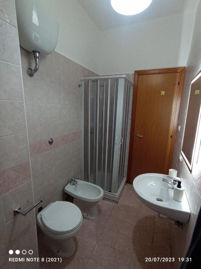 Apartamento Nostra Casa Nápoles Exterior foto