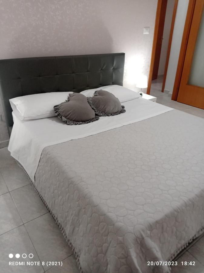 Apartamento Nostra Casa Nápoles Exterior foto