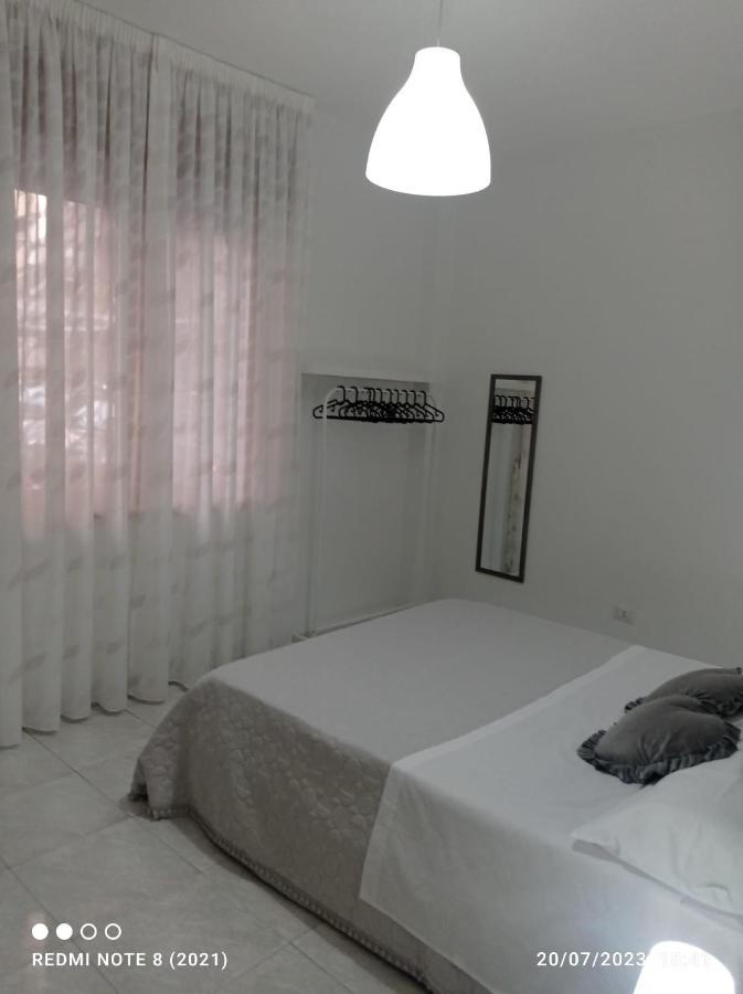 Apartamento Nostra Casa Nápoles Exterior foto