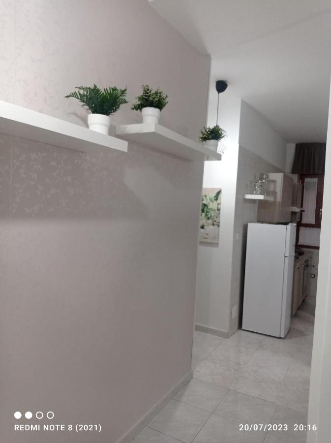 Apartamento Nostra Casa Nápoles Exterior foto