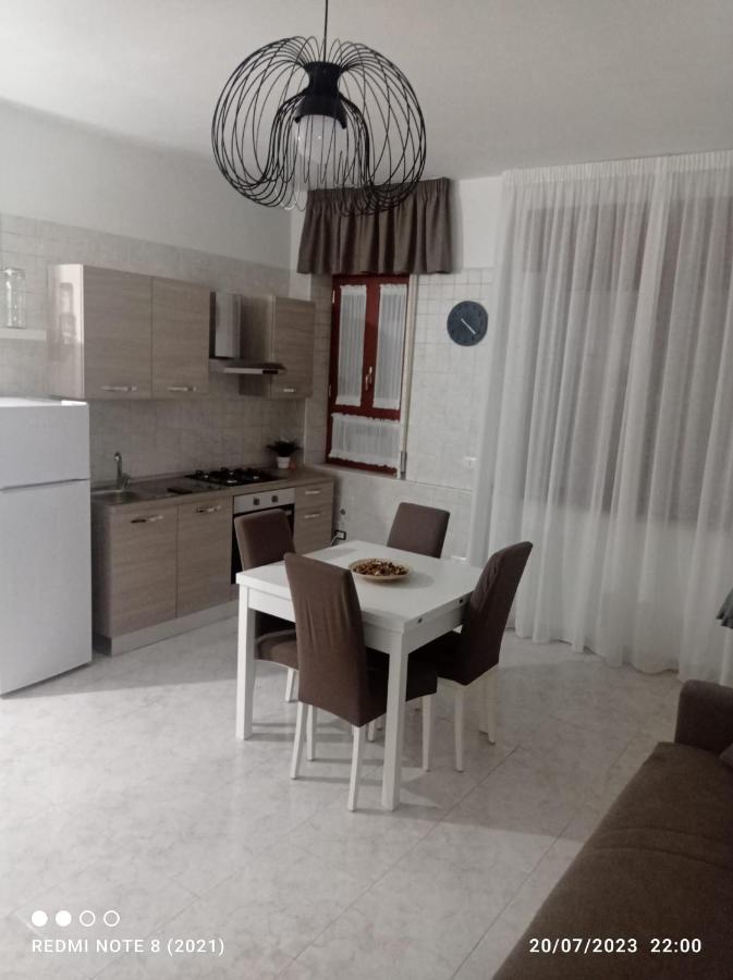 Apartamento Nostra Casa Nápoles Exterior foto